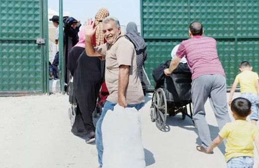 İşte Suriyelilerin gönüllü dönüşü projesi! Nakliye, barınma ve iş yardımı