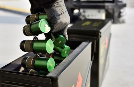 Piyadenin en önemli ateş gücü olacak! Türkiye'nin Atom'u gün sayıyor