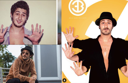 BETA Berk Bayındır öldü mü kimdir kaç yaşında neden öldü?