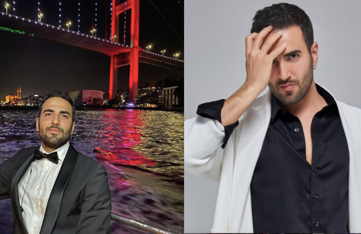 Çağlar Ökten eski eşi kimdir Çağlar Ökten kaç kere evlendi ilk eşi kimdir?