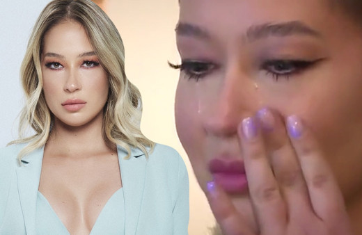 3 saniyede oldu! Gözyaşlarına boğuldu kaza anını Gülçin Ergül ilk kez anlattı: Olay yerinde bana...