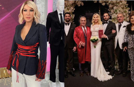 Seda Sayan oğlu Oğulcan'ın babası kimdir Seda Sayan kaç yaşında anne oldu?