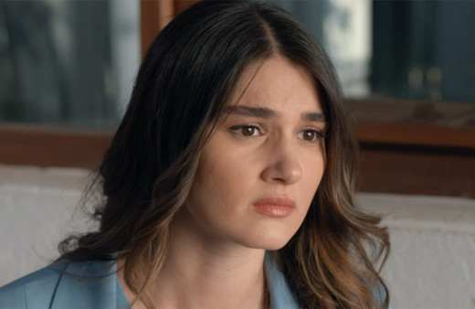 ATV'nin Adı Sevgi dizisi 8. bölüm fragmanı