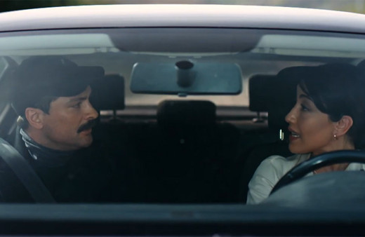 FOX'un Mahkum dizisi 19. bölüm fragmanı