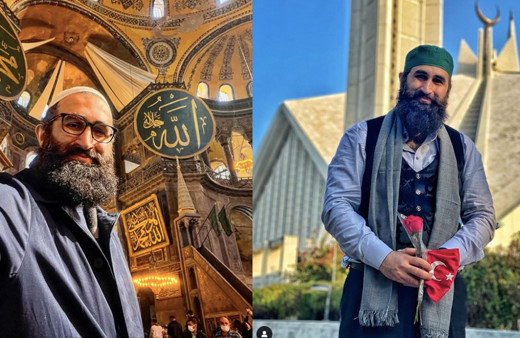 Celal Al kimdir ABD'de Ermenilerin karşısında durdu Celal Al aslen nereli?