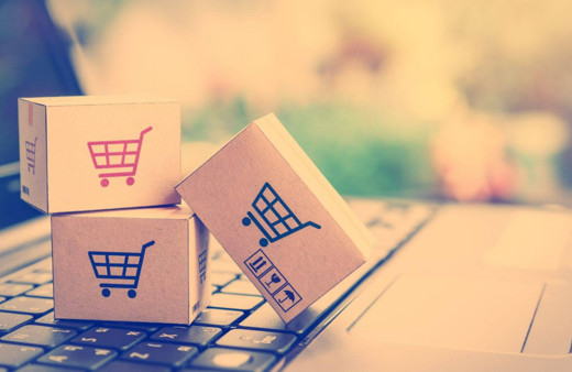 İnternet alışverişinde yeni dönem! Bakanlık harekete geçti