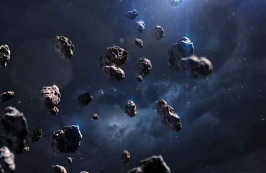 Çin'in yeni hedefi Çin uzaya savunma sistemi kuracak