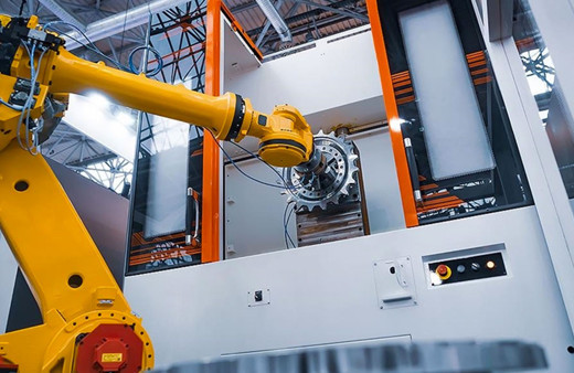 İmalat sanayi kapasite kullanım oranı açıklandı