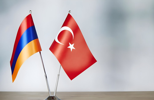 Ermeni akademisyenden çarpıcı itiraf: Barışı yurt dışındakiler istemiyor