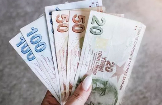 Emekli ve memura ek zam! Zamlı yeni maaşlara bakın en düşük ve en yüksek zamlı maaş...