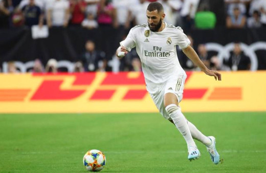 Real Madrid mutlu sona çok yakın
