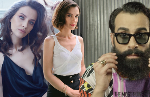 Ölümden döndü! 'Kafamdan yetmedi, şimdi olsa dava açardım' itirafı: Gökhan Türkmen İrem Helvacıoğlu açıkladı