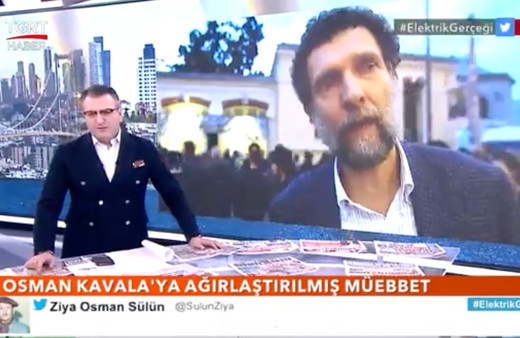 Cem Küçük'ün Gezi Davası kararına yorumu bomba! AK Partililer bile hakkaniyetli bulmamış