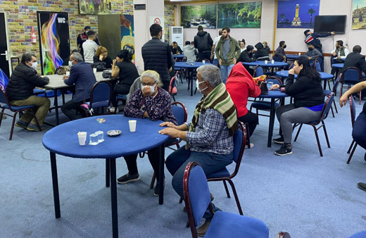 İzmir'de 50 kere mühürlenen adrese yeni operasyon! Yine yakalandılar