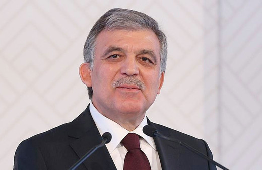 Abdullah Gül Gezi Davası ve Osman Kavala kararına patladı! İlk kez böyle konuştu