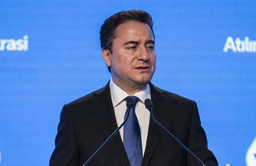 Ali Babacan'dan Gezi Parkı davası kararına tepki : Vicdanları yaraladı