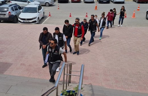 Muğla Bodrum'da 80 milyonluk dev vurgun! Yüzlerce mağdur var