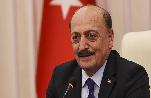 Çalışma ve Sosyal Güvenlik Bakanlığı'ndan yeni uygulama