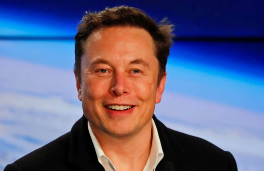 Elon Musk servetinin 5'te birini gözden çıkardı Twitter anlaşması yankı uyandırdı