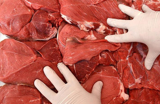 Zam üstüne zam gelmişti! Türkiye'den kırmızı et için flaş adım