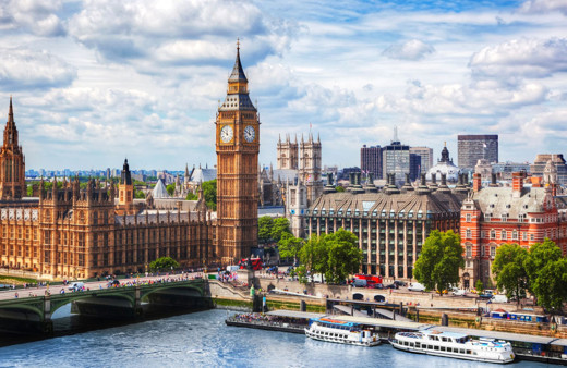 İngiltere Maliye Bakanlığı'ndan yeni Ukrayna kararı