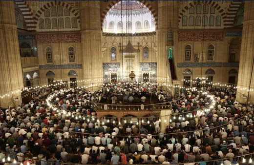 Kadir Gecesi ne zaman 2022 faziletleri ve bilinmeyen Kadir gecesi mucizesi