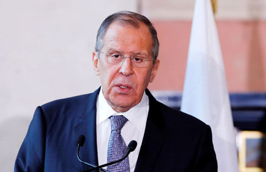 Rusya Dışişleri Bakanı Lavrov '3. Dünya Savaşı gerçek bir risk' dedi