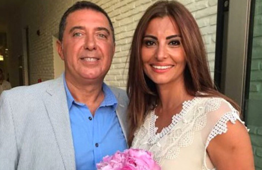 Hande Fırat'ın eşi Murat Özvardar : Tek bir cent aldıysam Kızılay'da herkes yüzüme tükürsün