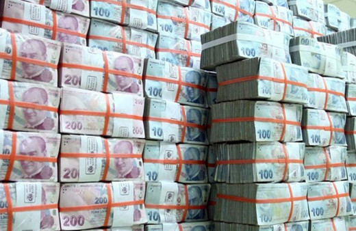 500 liralık kağıt para ve 5 liralık madeni para basılacak mı? Açıklama geldi!