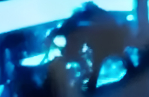 İstanbul Küçükçekmece'de kan donduran görüntü! Babasına pusu kurup defalarca bıçakladı