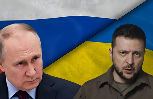 Türkiye'nin çabalarına rağmen Zelenskiy ile Putin görüşmesi için anlaşmaya varılamadı