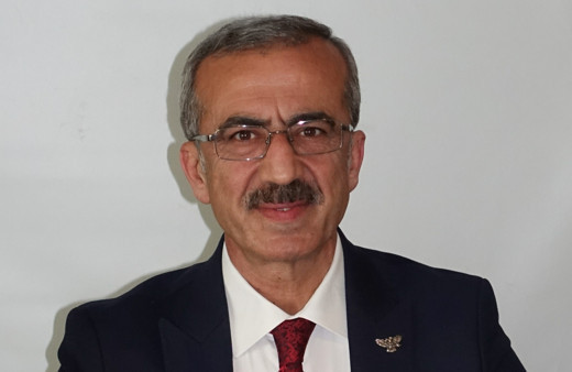 Millet Partisi Genel Başkanı Cuma Nacar'dan Millet İttifakına tepki: AYM'ye başvuracağız