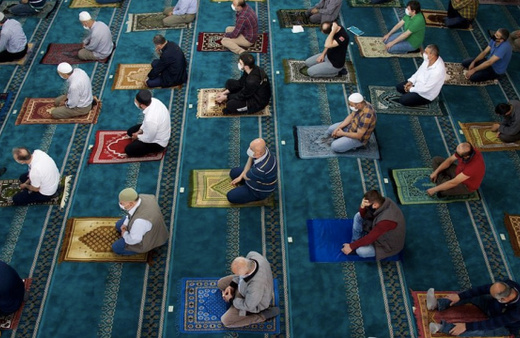 12 rekatlık nafile namazı Kadir gecesinde nasıl niyet edilir, nasıl kılınır?