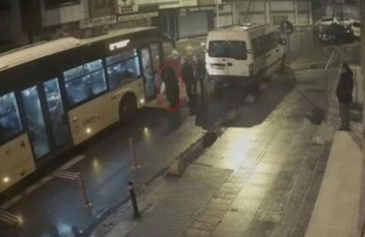 TÜGVA bombacılarından biri daha yakalandı! Bombayı bakın hangi örgüt koymuş