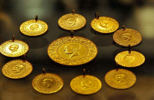 27 Nisan altın fiyatları geriledi gram 906 lira oldu! Düşüş sürecek mi? Yatırımcıya bomba tavsiyeler