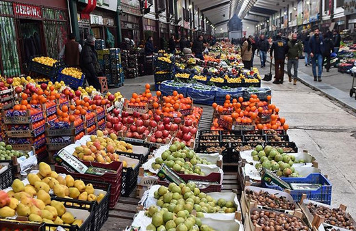 Havalar ısındı cep yakan fiyatlar geriledi! İşte fiyatı en çok düşen ürünler