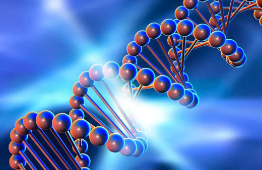 DNA'nın yapı taşları Dünya'ya nasıl geldi? Araştırma sonuçları şaşırttı