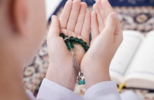 Kadir gecesi ne demek bu gece neler oldu Kadir gecesi faziletleri ve anlamı.