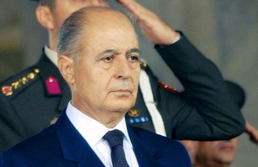 Ahmet Necdet Sezer'den Gezi Davası kararına tepki