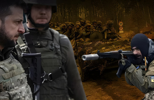 Rusya'yı böyle durdurmuş! Ukrayna'ya kritik yardım haftalar sonra ortaya çıktı