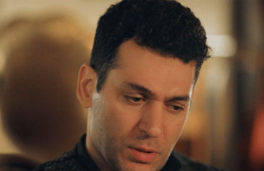 Show TV'nin Aziz dizisi 23. bölüm fragmanı