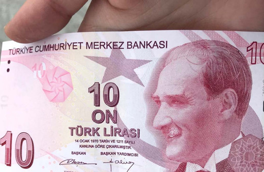 Yeni 10 liralar bugün tedavüle girdi! Yeni 10 TL'lerde bir değişiklik var