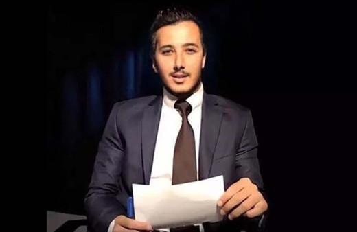 İbrahim Haskoloğlu'na tahliye kararı! Erdoğan ve Fidan'ın kimliğini paylaşmıştı