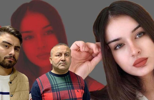 Iğdır'da oğlunun sevgilisine müstehcen görüntüyle şantaj yapıp tecavüz etti müebbetlik dava