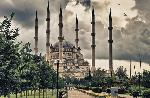 Resimli, ayetli Kadir gecesi mesajları 2022 Kadir gecesi dualı tebrik sözleri