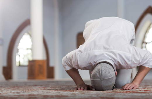 Kadir gecesi namazı var mı Diyanet Kadir gecesinde nasıl namaz kılınır?
