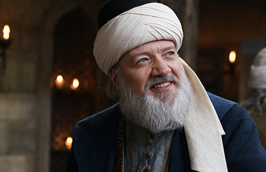 Usta kimdir Kuruluş Osman'da Usta gerçekte hain mi, ajan mı?