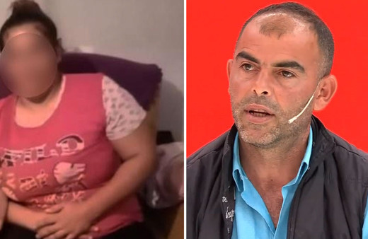 'Ablamla aldattı' dediği kocasından açıklama: Bana ihanet ettiği kişiler sınırsızdır