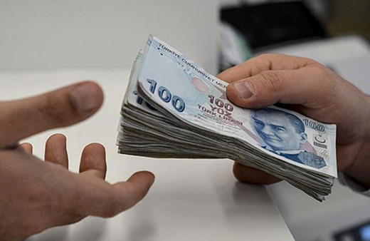 Bakan duyurdu! Tarım destek ödemeleri başlıyor hesaplarınızı kontrol edin
