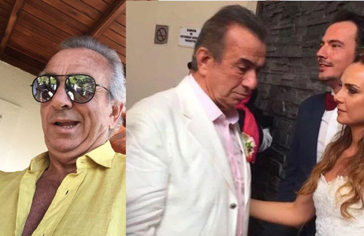 Kızımın kakasını yedim dedi Erhan Yazıcıoğlu'nun anlattıkları şok etti!